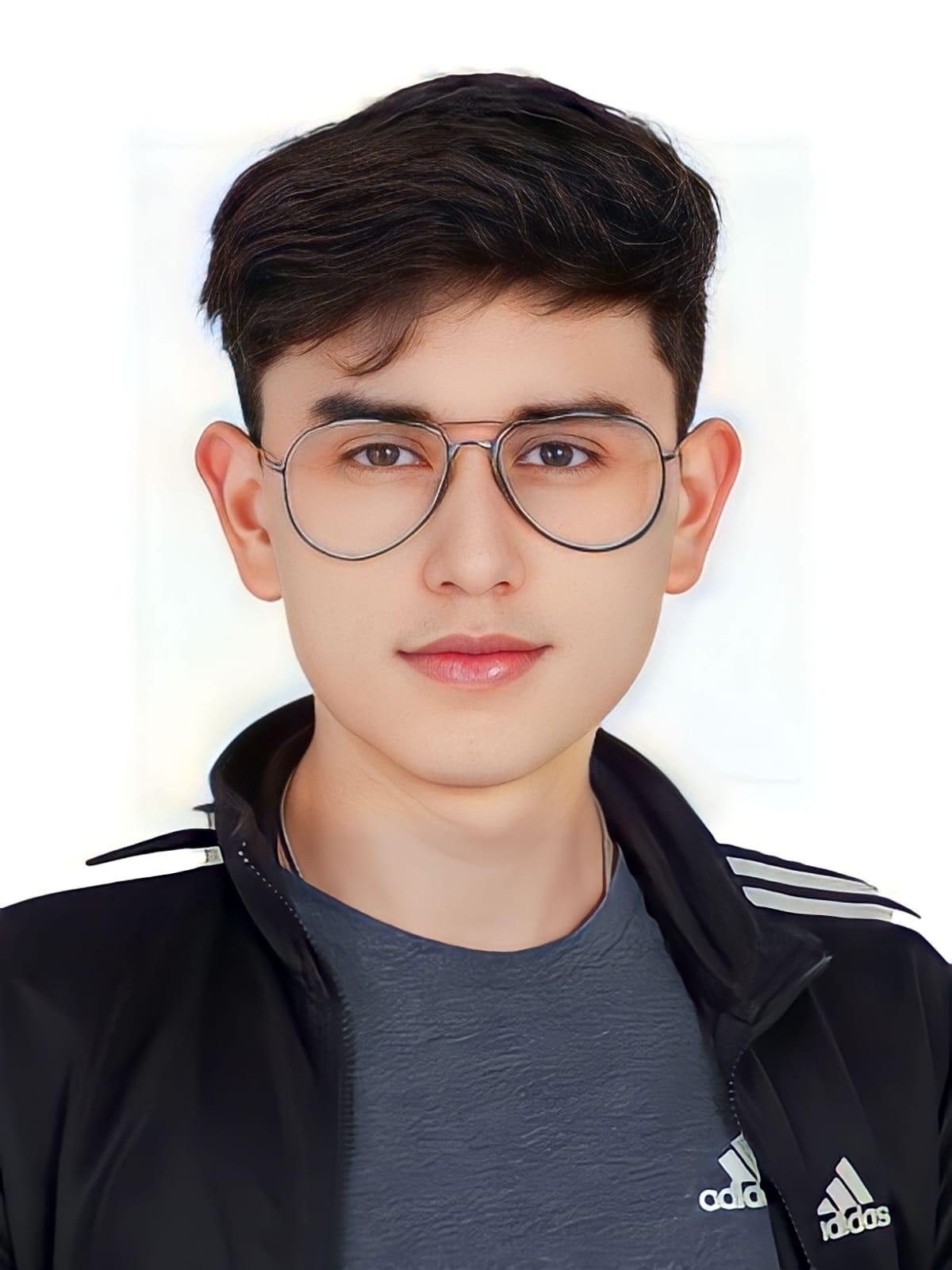 Jorge Luis Rodríguez